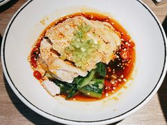 口水鸡-太二酸菜鱼(菱角湖万达店)