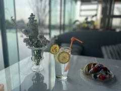 -云里小坐·海泉湾·团建·宴席·下午茶(金堂海泉湾店)