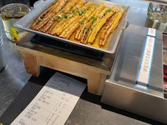 -很久以前羊肉串(大宁中心广场店)
