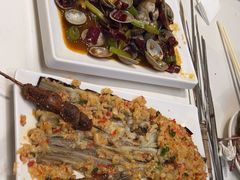 -勇利赵家烤肉坊(含光路店)