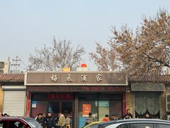 -梅飞酒家(桑园路店)