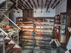 -夏屿湖畔.落日湖景餐厅(普者黑景区店)