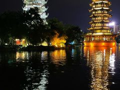 -桂林两江四湖景区