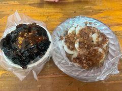 -共和老洪豆花草粿水粿