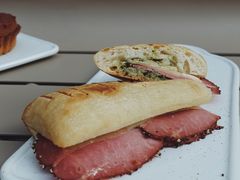 ciabatta-Luneurs(幸福里店)