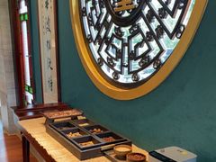 -侨美·唐荔园·40年地道粤菜