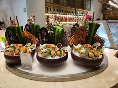 -雍和会海鲜姿造自助(湖东路店)
