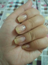 android_upload_pic-S · Nail 自助美甲美睫