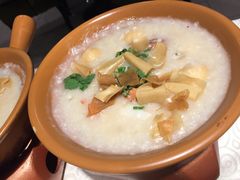 海鲜粥-七哥港式茶餐厅(亮马桥总店)