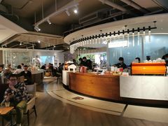 -Peet's 皮爷咖啡(东湖路手作店)