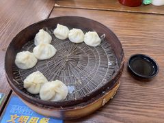 小笼包-万寿斋(山阴路店)