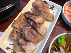 -火炉情韩国料理店(古田路店)