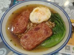 -香港十三座(宝山万达店)