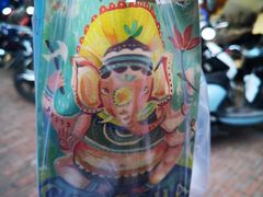 -半坡九号老挝冰咖啡