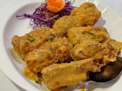 -龙海鲜螃蟹王(宏茂桥店)