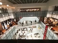 -北大家园食堂