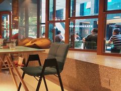 -sugarman espresso素饮糖人高新咖啡工厂