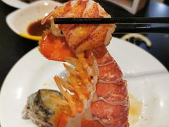 -蓝钻·国际美食海鲜自助百汇(西直门店)