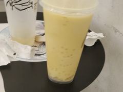 -喜茶(佛山岭南站店)