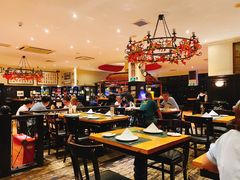 -兰特伯爵西餐厅·啤酒屋(方庄店)