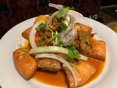 -天山醉美·新疆餐厅(富华里店)