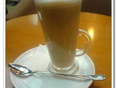 焦糖拿铁中杯-COSTA COFFEE(西湖天地店)