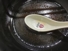 -李先生牛肉面大王(北京站售票厅餐厅)