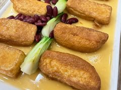 -文记餐厅(步行街店)