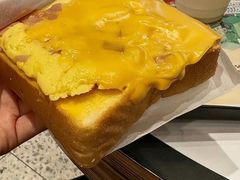 -肯德基(布吉老街店)