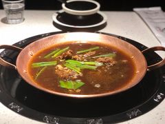 -京韵胡同·酱香羊蝎子火锅涮肉(长寿路店)
