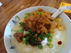 -豆相识•九九豆腐脑(牛咡桥店)