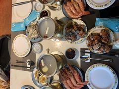 -喜庭海鲜自助(来福士店)