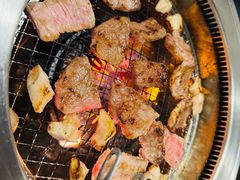 -和牛 烧肉寿喜烧涮锅 善(心斎橋店)