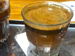 -我们的店 My coffee shop(鳌江店)