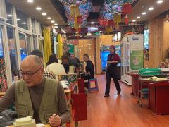 -田家大院东北农家菜铁锅炖(西安总店)
