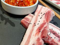 -十三姨正合丰烤肉(营迹路店)