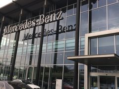 -奔驰北京鹏龙星徽(西大望路店)