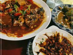 -生态苑农庄(十里画廊遇龙河店)