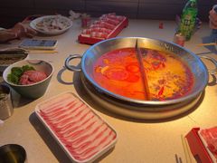 -小龙坎火锅(全球总店)