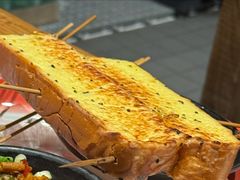 -北丐先生·野馄饨烧烤(泰达E街区店)