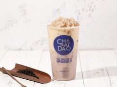 -茶百道(太平门直街店)