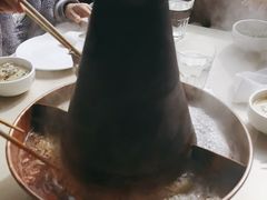 -阳坊大都涮羊肉(阳坊总店)