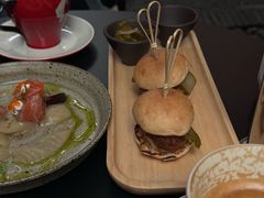 -Ocean's Table 欧舍