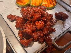 -绿茶餐厅(昆明世纪金源店)