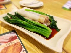 软滑猪肉肠-添好运点心专门店(百老汇店)