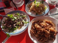 -同发号饭庄(复兴路店)