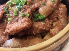 -原鄉本味 楚菜 丹江口鱼(北苑店)