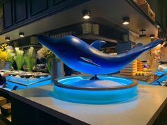 -V-ONE西雅图海鲜自助餐厅(仓山万达广场店)