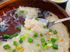 莲藕粉-腰记饭店(龙源路店)