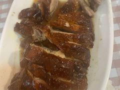 -阿政粤小馆(中央大街店)